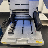Qiagen QIAgility Automated Real-Time PCR System image 0